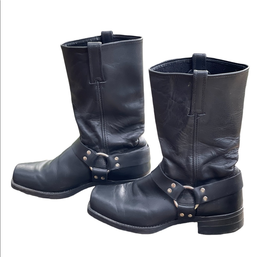 Frye Mens Boots